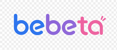 bebeta brand mark